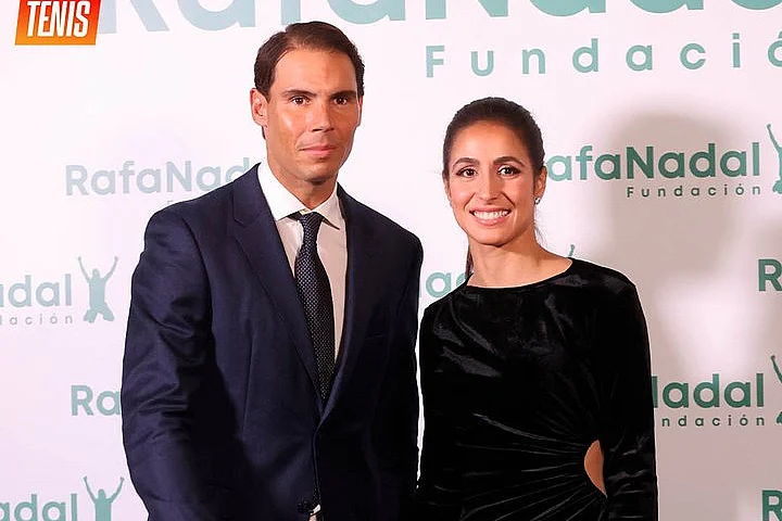 Rafael Nadal i njegova supruga očekuju drugo dijete, prinova stiže na ljeto