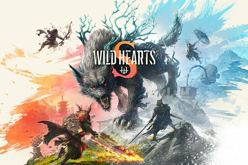 ,,Wild Heart S&#8221; krajem jula stiže na Nintendo Switch 2