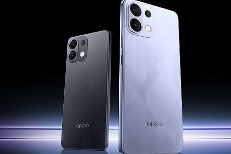 Oppo predstavlja telefon s baterijom od 7.000 mAh za višednevno korištenje