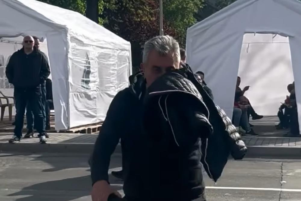 Foto: Istinomer/IG/SC
