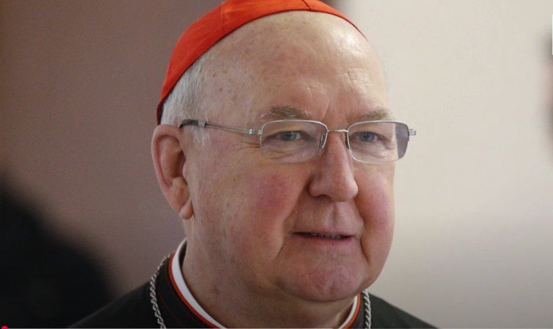 On je kamerlengo: Preuzima papine dužnosti i mora da uništi njegov prsten