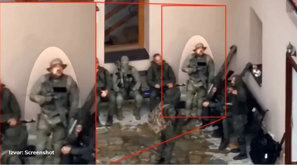 Sud u Prištini izdao nalog za hapšenje Milana Radoičića zbog ratnih zločina