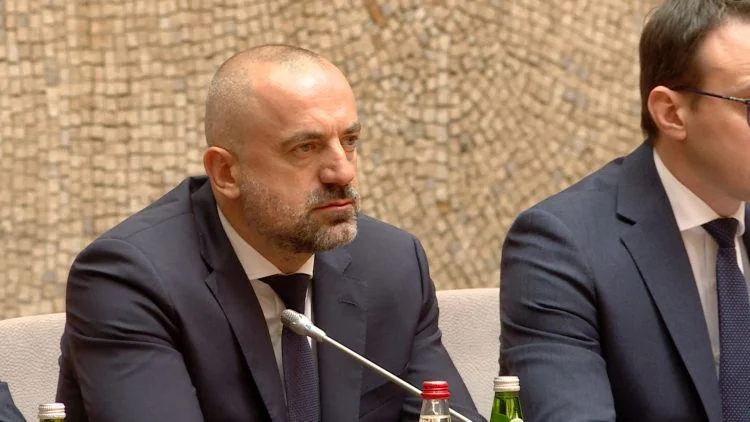 Raspisane potjernice za Milanom Radoičićem i još 19 osoba zbog sumnje da su počinili ratni zločin