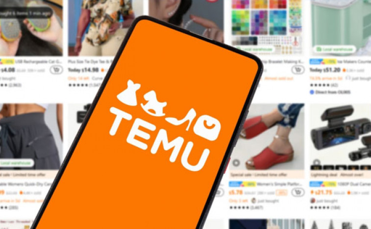 Utrostručene tarife: Tramp se okomio na „Temu“ i „Šein“, odzvonilo jeftinoj kupovini