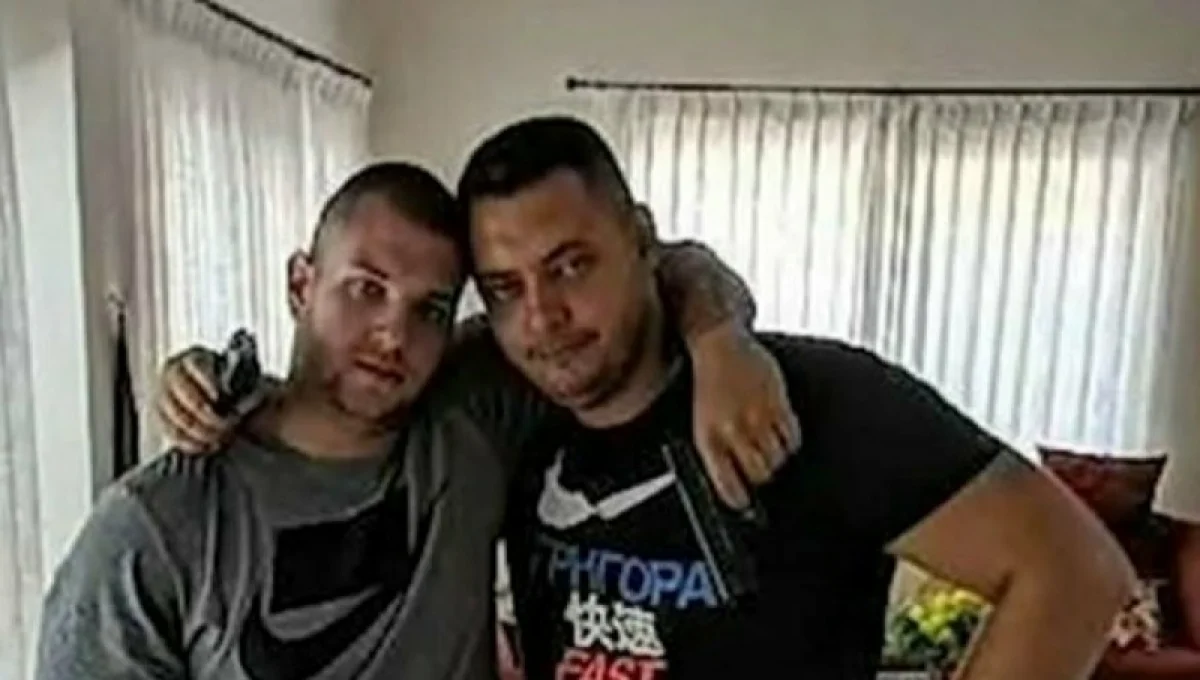 Nastavljeno suđenje Belivuku i Miljkoviću za pranje novca