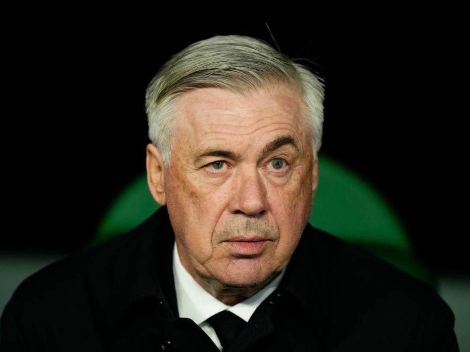 Karlo Anćeloti odlazi iz Real Madrida