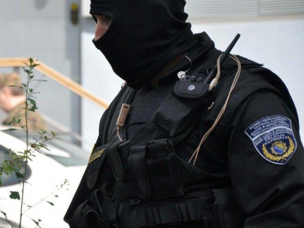 SIPA: Inspektori došli da uhapse Dodika, policajci RS im rekli da se povuku