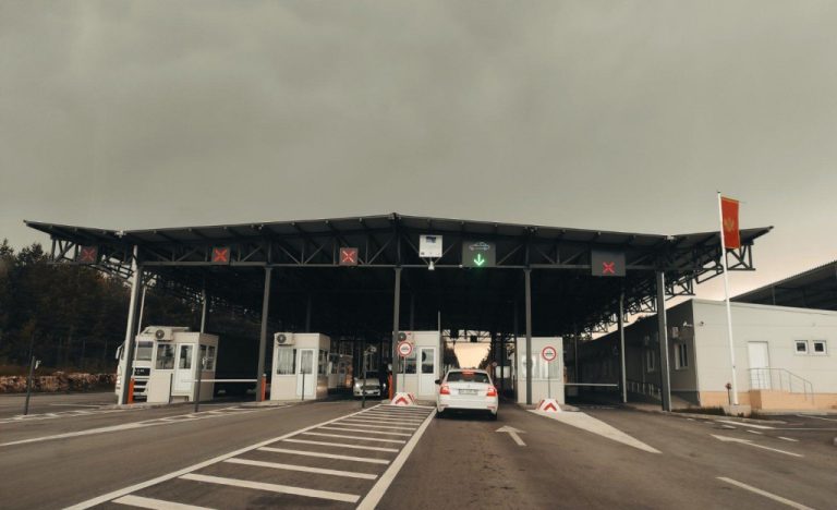 STANDARD SAZNAJE: Policija na GP RANČE oduzela 40.000 eura, sumnja se da je novac bio namijenjen za kampanju koalicije &#8221;Za budućnost Nikšića&#8221;?