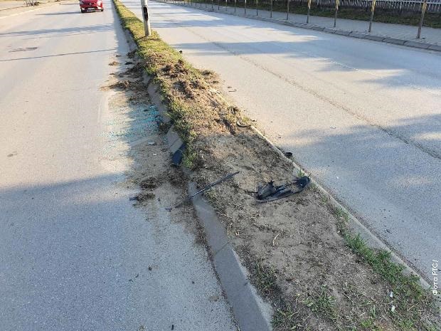 Djevojka poginula, troje u bolnici, uhapšen vozač