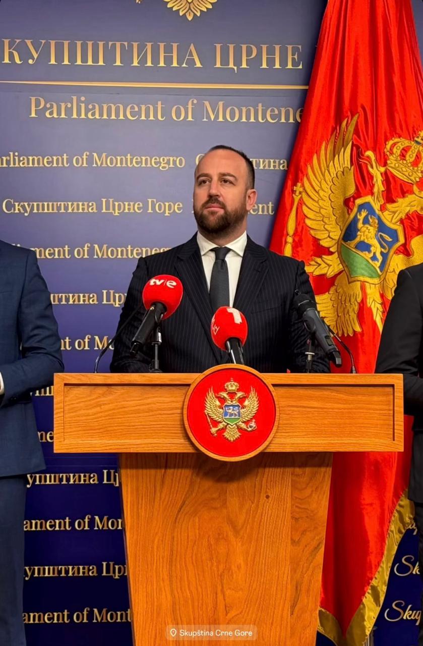 Nikolić: Predao sam MUP-u spisak od 206 lica za koja osnovano sumnjaju da su upisani u birački spisak BIH i Crne Gore
