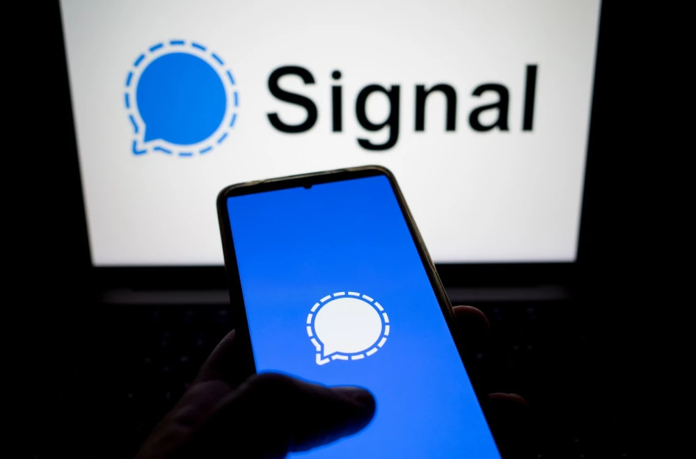 Signal uvodi novu funkciju