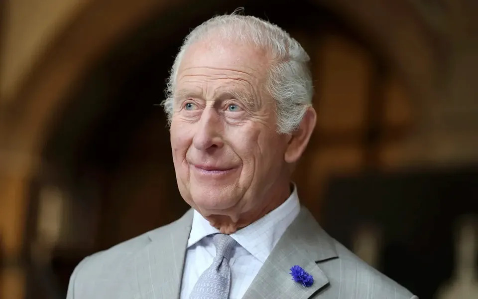 Britanski kralj u Kanadi pokazuje Trampu čija je ta zemlja