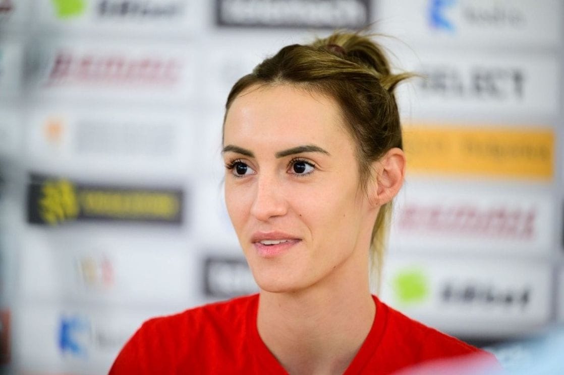 Dijana Mugoša potpisala za Koronu Brašov
