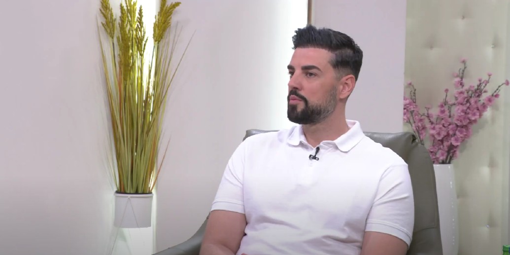 „Linija života“ sa Stefanom Radovićem večeras u 22 sata na TV E