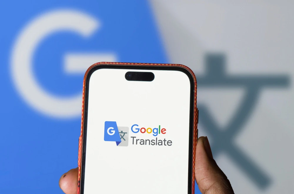 Imate iPhone? Evo kako da vam Google Translate bude glavni za prevođenje