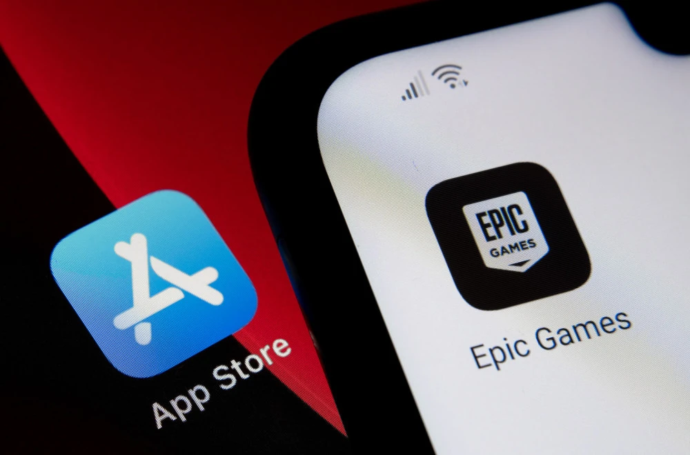 Epic Games traži da sud natjera Apple da vrati Fortnite