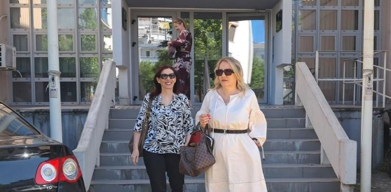 Krsmanović: Skandaloznim uratkom bacile su mrlju na sve segmente moga života