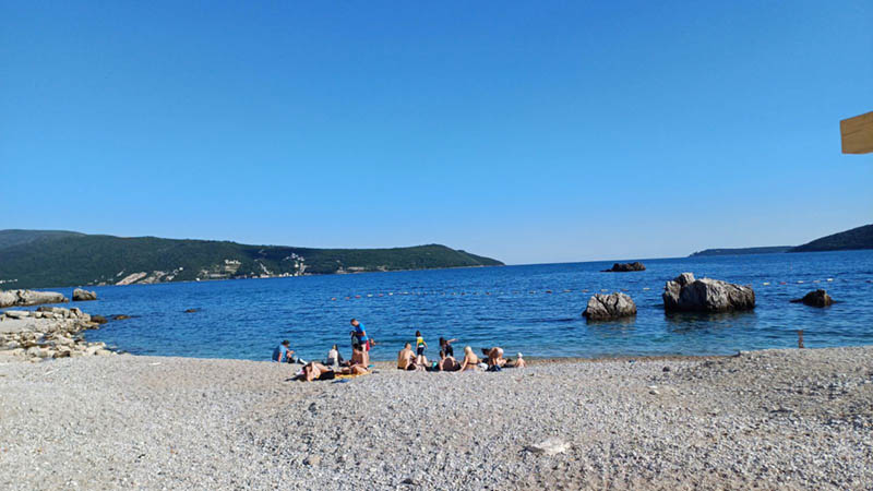 Zaključeno 95 odsto ugovora za korišćenje morskog dobra, od zakupa obale 35 miliona eura