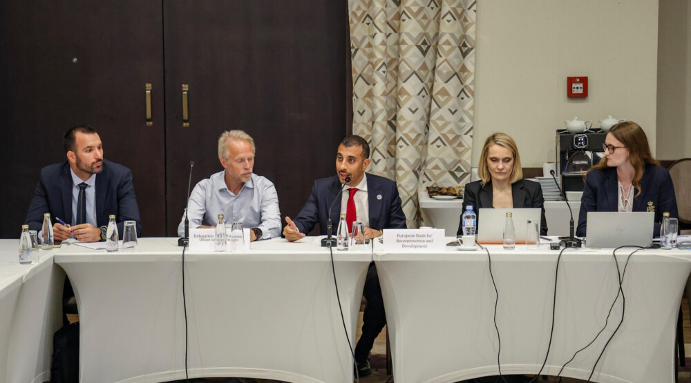 EBRD i EU pomažu Crnoj Gori da poboljša konkurentnost svog privatnog sektora