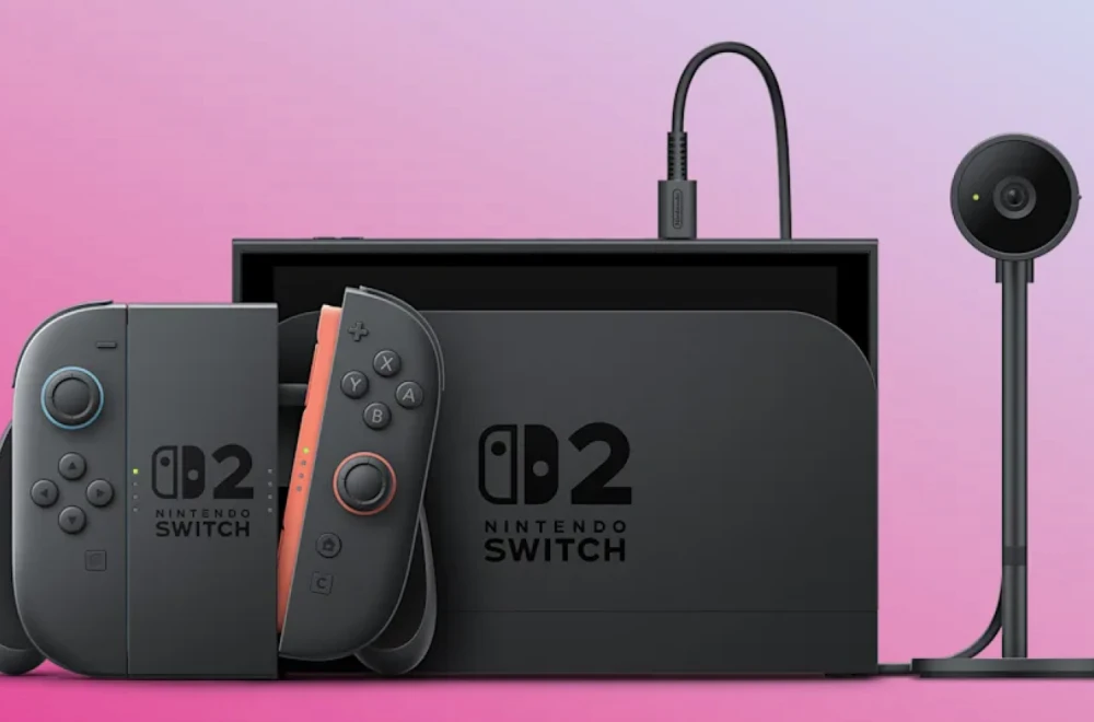 Nintendo Switch 2 je najbrže prodavana konzola u istoriji