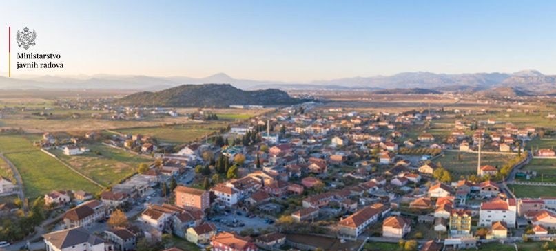 Ministarstvo javnih radova zaključilo ugovor o adaptaciji vodovodne mreže u MZ Milješ