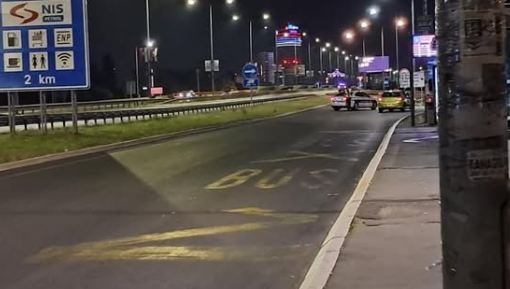 Haos u Beogradu nakon utakmice Partizan &#8211; Budućnost, ranjeni i pretučeni navijači