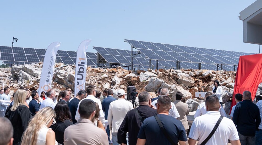 Izgradnja solarne elektrane “Ubli 1” korak naprijed ka zelenijoj i samoodrživoj energetskoj budućnosti