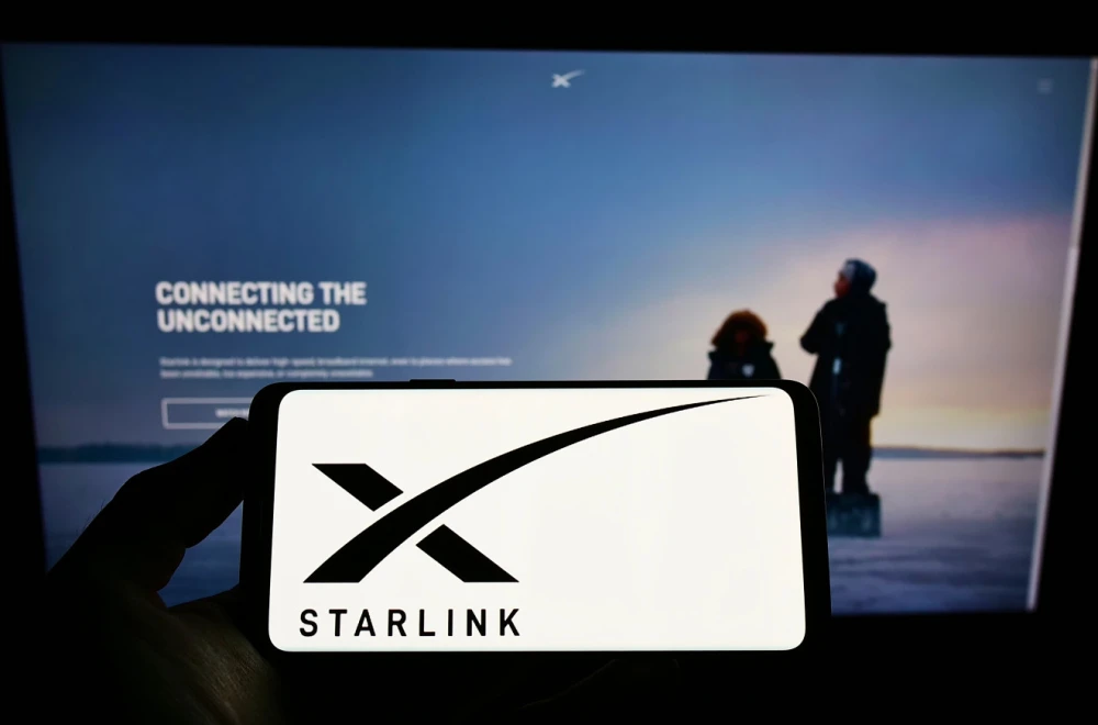Globalni pad Starlink mreže: Korisnici širom svijeta ostali bez interneta