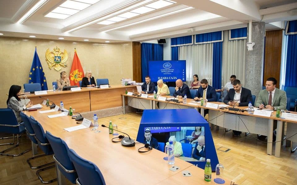 Na Skupštini je da izabere kandidate ili da blokira zatvaranje poglavlja