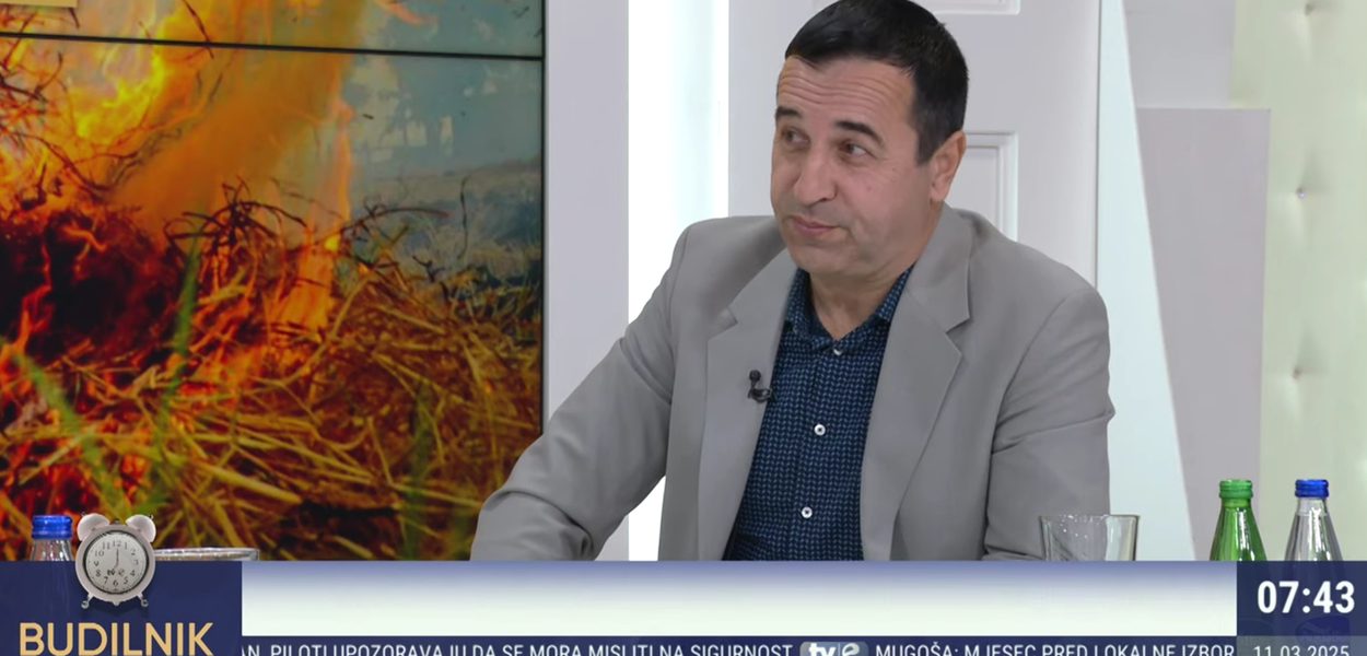 Blečić – od stipendiste DPS-a, simpatizera DF-a, aktiviste CIVIS-a, očijukanja sa PES-om, do Dajkovića