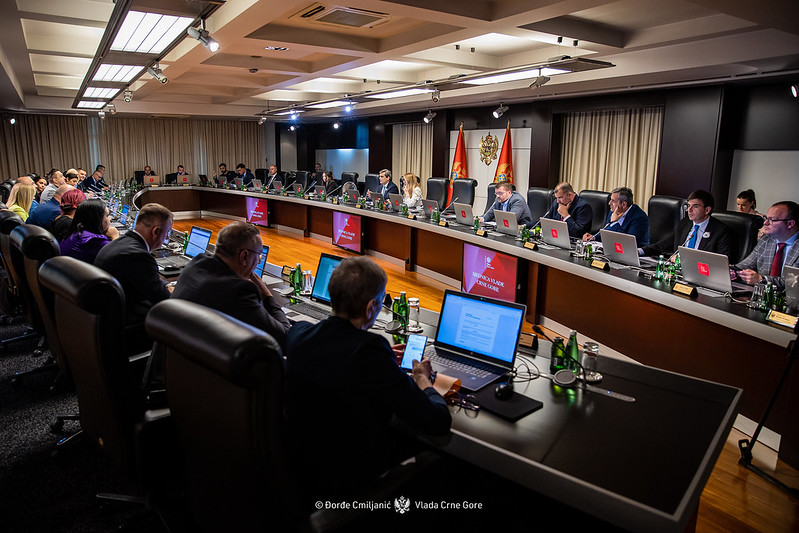 Utvrđen Predlog zakona o legalizaciji bespravnih objekata s Izvještajem sa javne rasprave