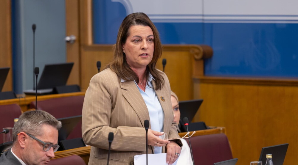 Ministarstvo nenadležno za najveću državnu nagradu; Vujović: Naša uloga isključivo administrativna, za istinitost podatka odgovara Radomir Uljarević