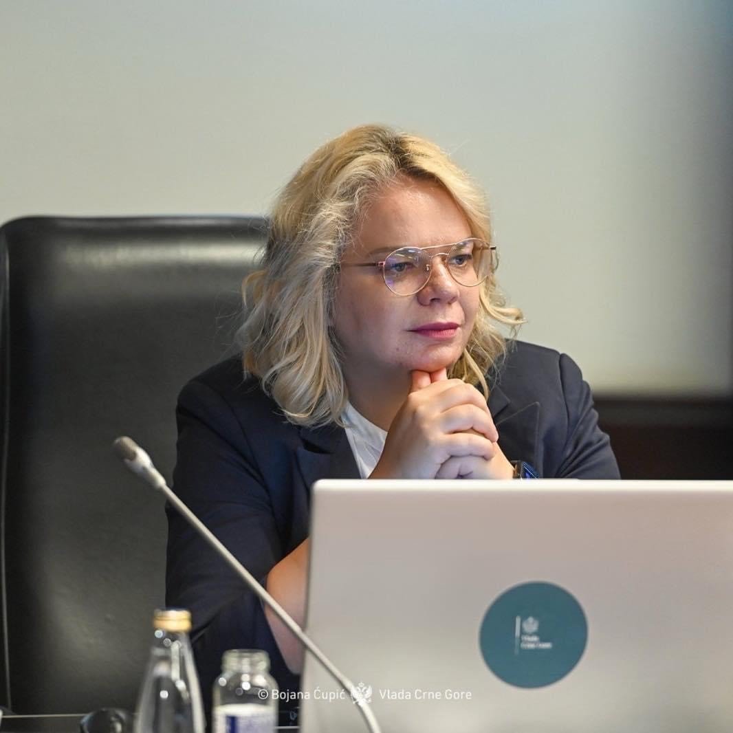 Vukićević: Rok za završetak auto-puta 2030. godina, a bulevara Tivat &#8211; Jaz januar 2026.