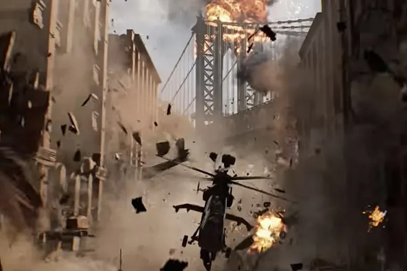 Objavljen trailer za igru ,,Battlefield 6&#8221;, mogla bi stići u oktobru