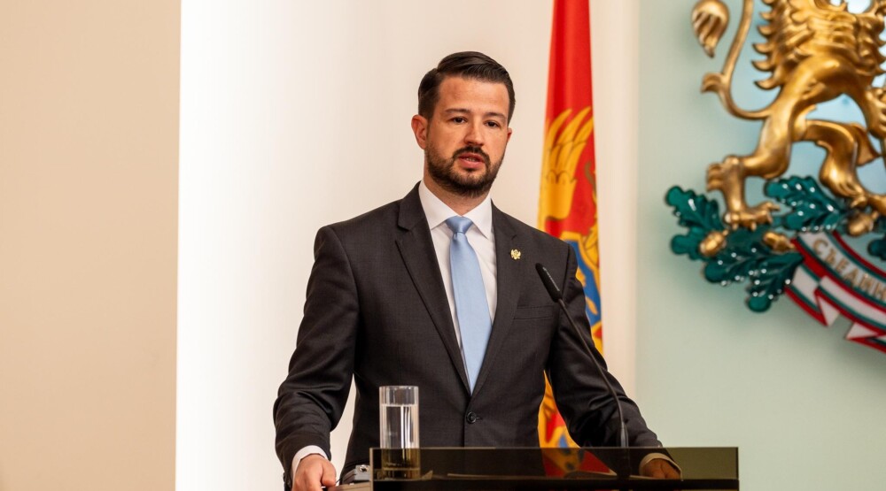 Milatović: Vrijeme je da turizam postane strateški prioritet Crne Gore