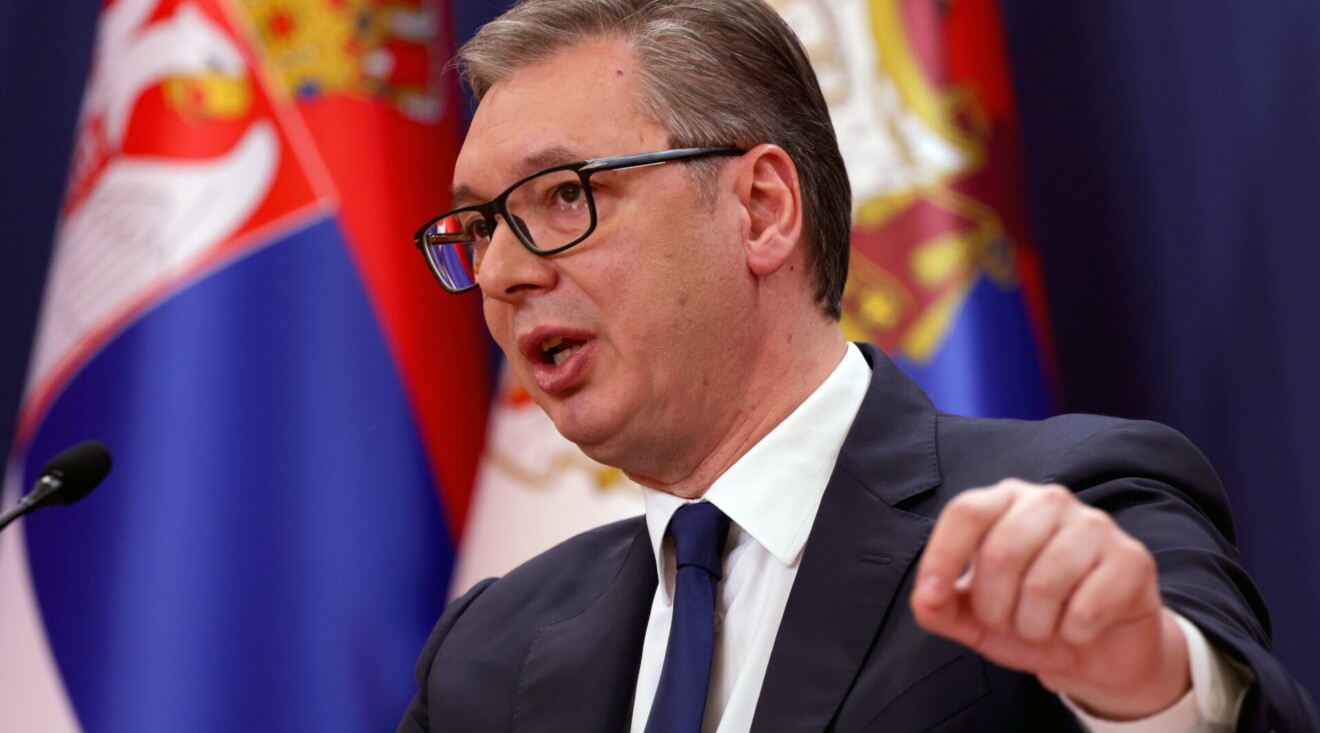 Vučić osudio objavljivanje intimnih fotografija studentkinje Nikoline Sinđelić
