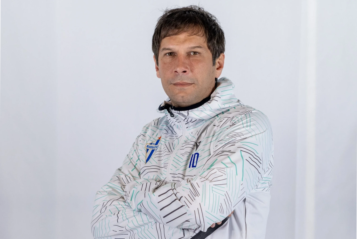 Ivan Delić novi trener Budućnosti