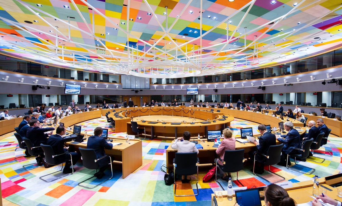 Foto: EC