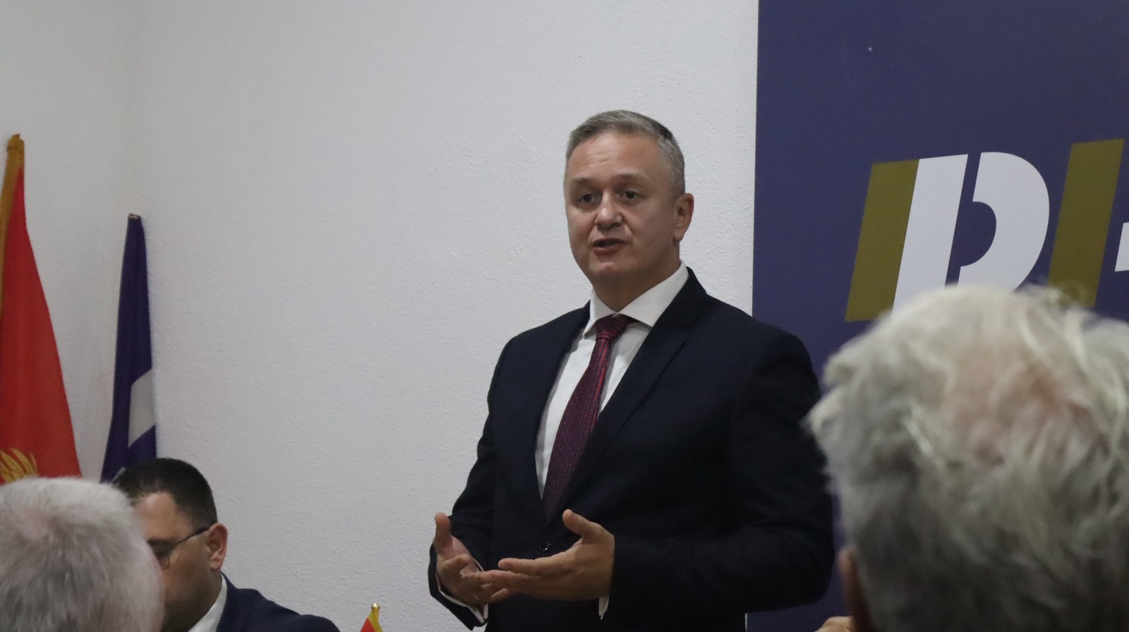 Foto: A.O. /  STANDARD