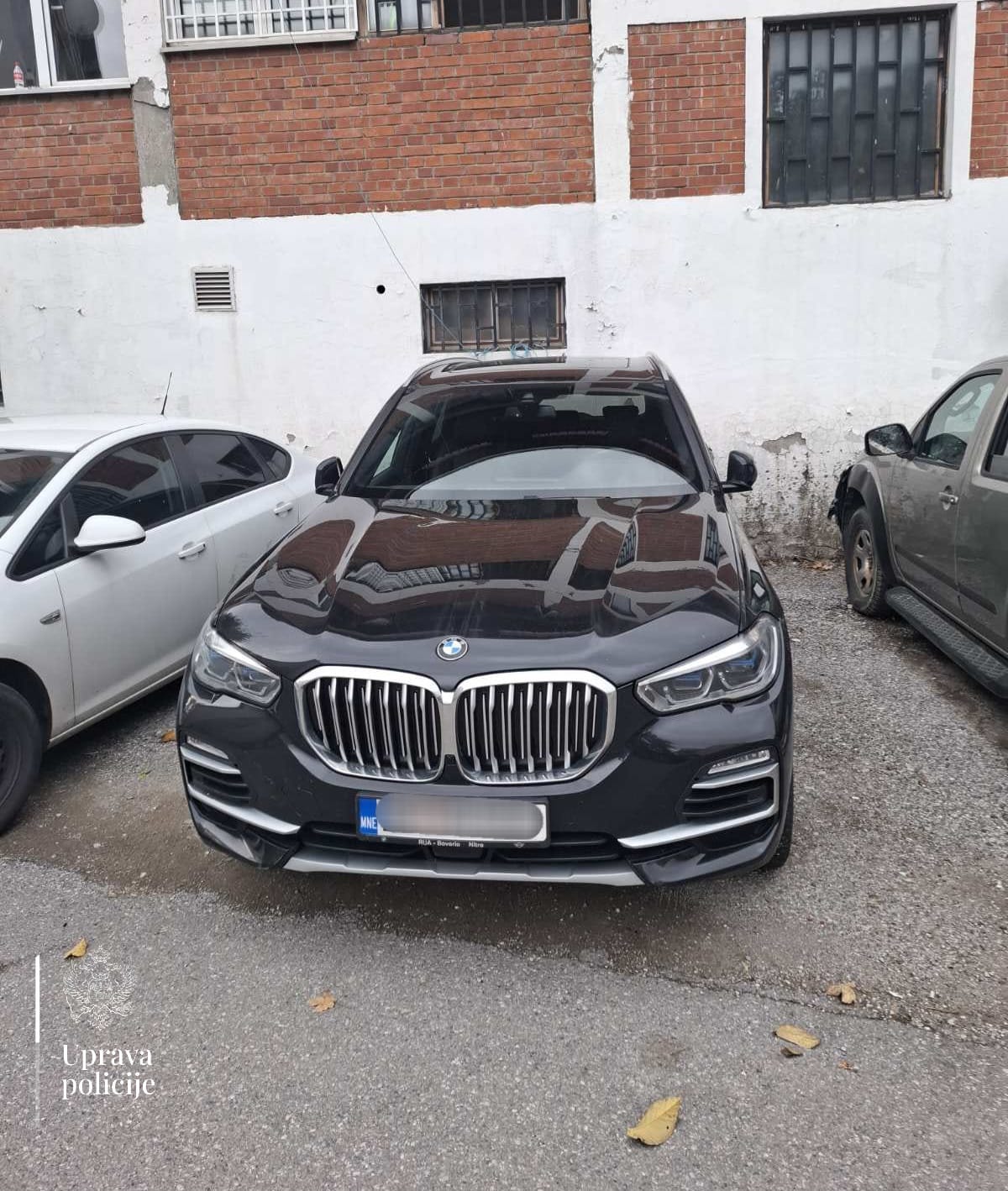 Uhapšen pripadnik OKG iz Herceg Novog, prekršio mjeru zabrane napuštanja stana