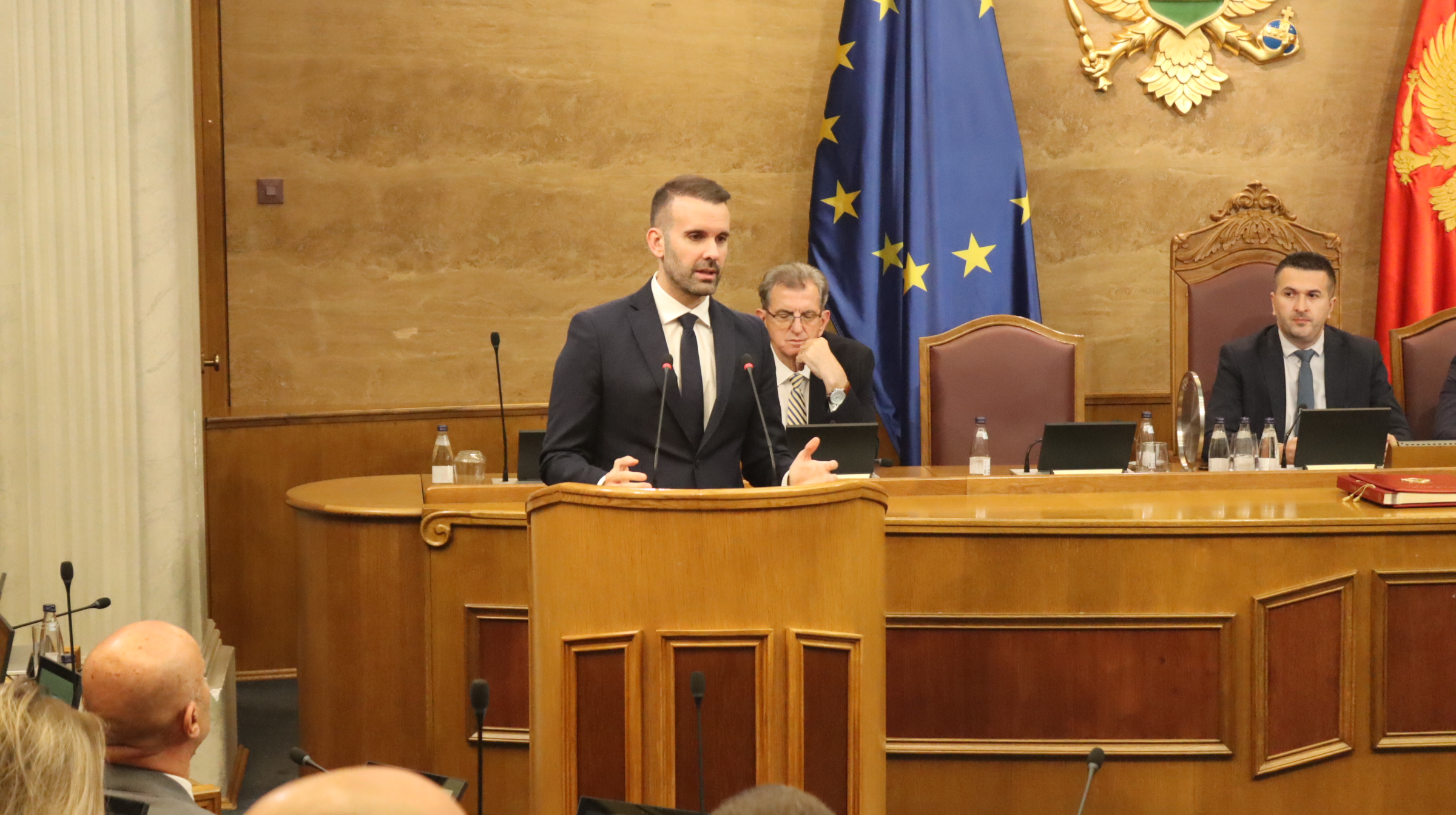 Foto: A.O./ STANDARD