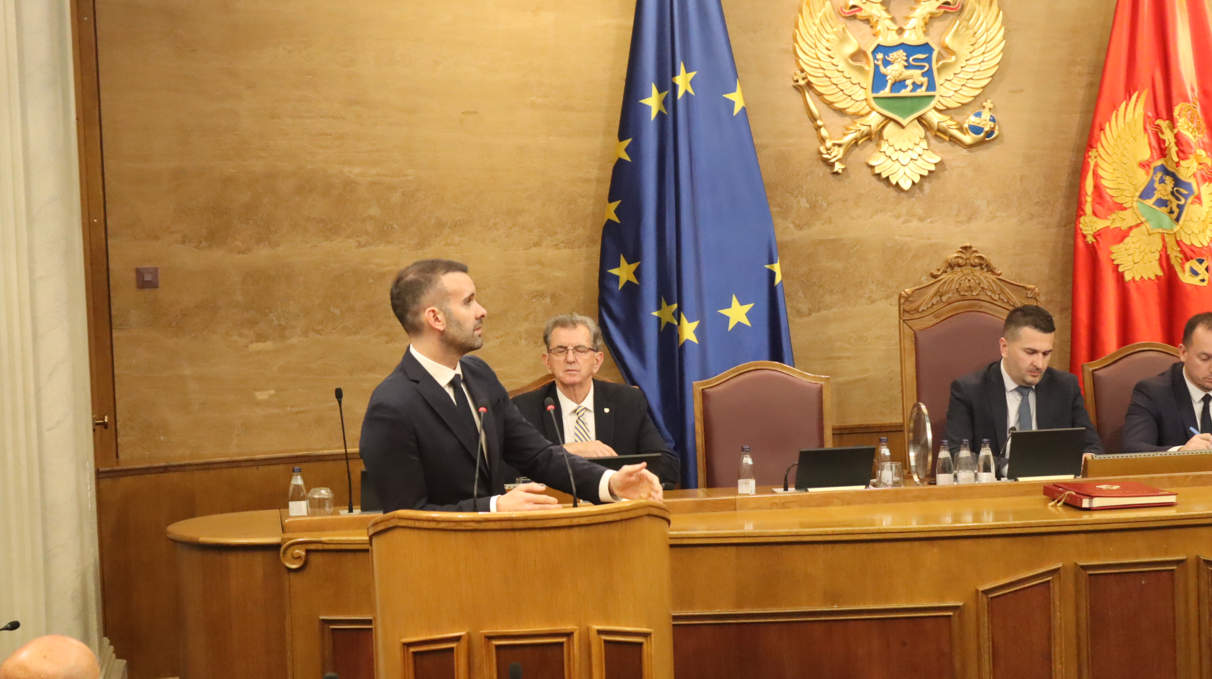 Foto: A.O./ STANDARD