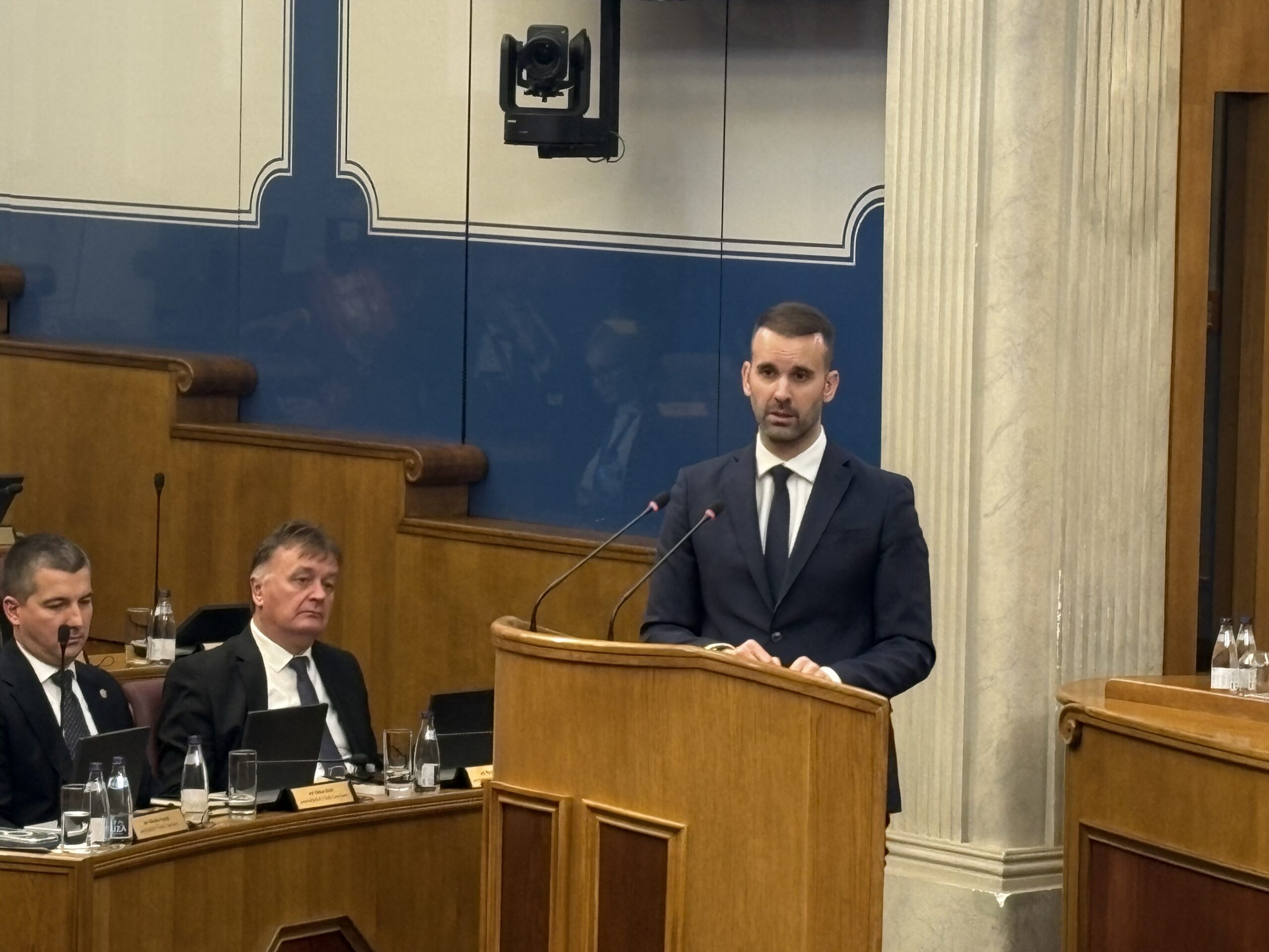 Foto: A.O./ STANDARD