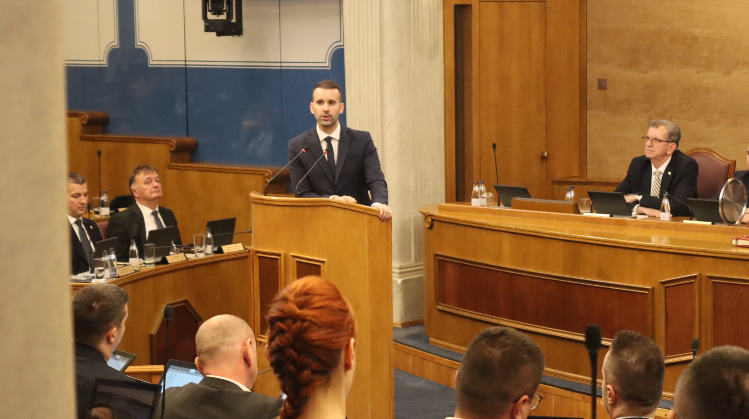 Foto: A.O./ STANDARD