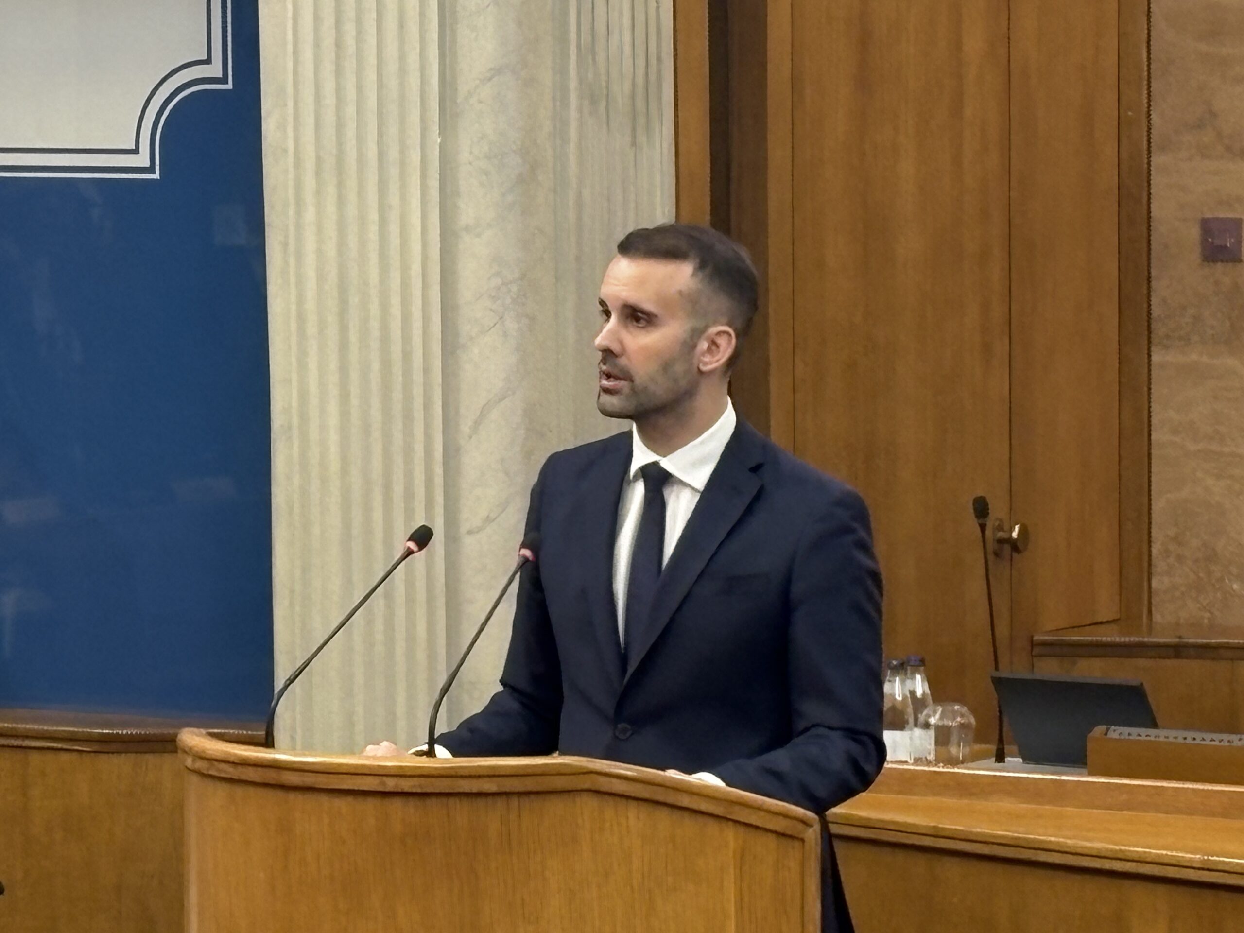 Foto: A.O./ STANDARD