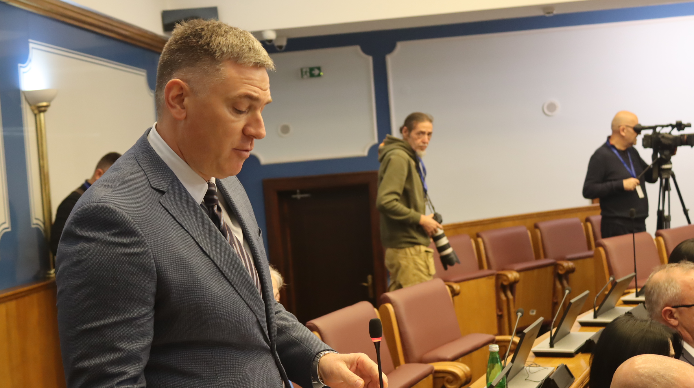 Foto: A.O./ STANDARD