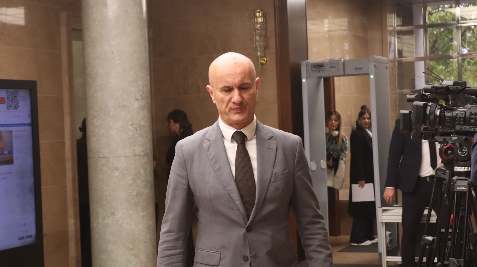 Miodrag Laković, Foto: A.O./ STANDARD