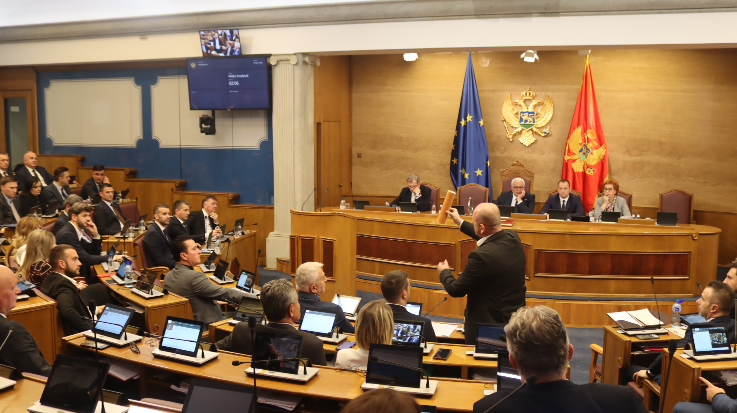 Foto: A.O./ STANDARD