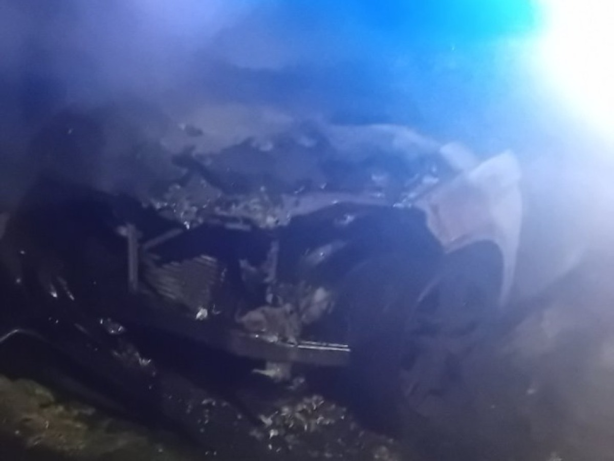 Foto: Služba zaštite i spasavanja