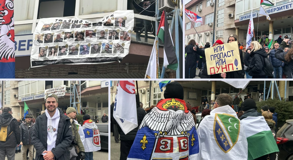 Foto: Printscreen/ N1
